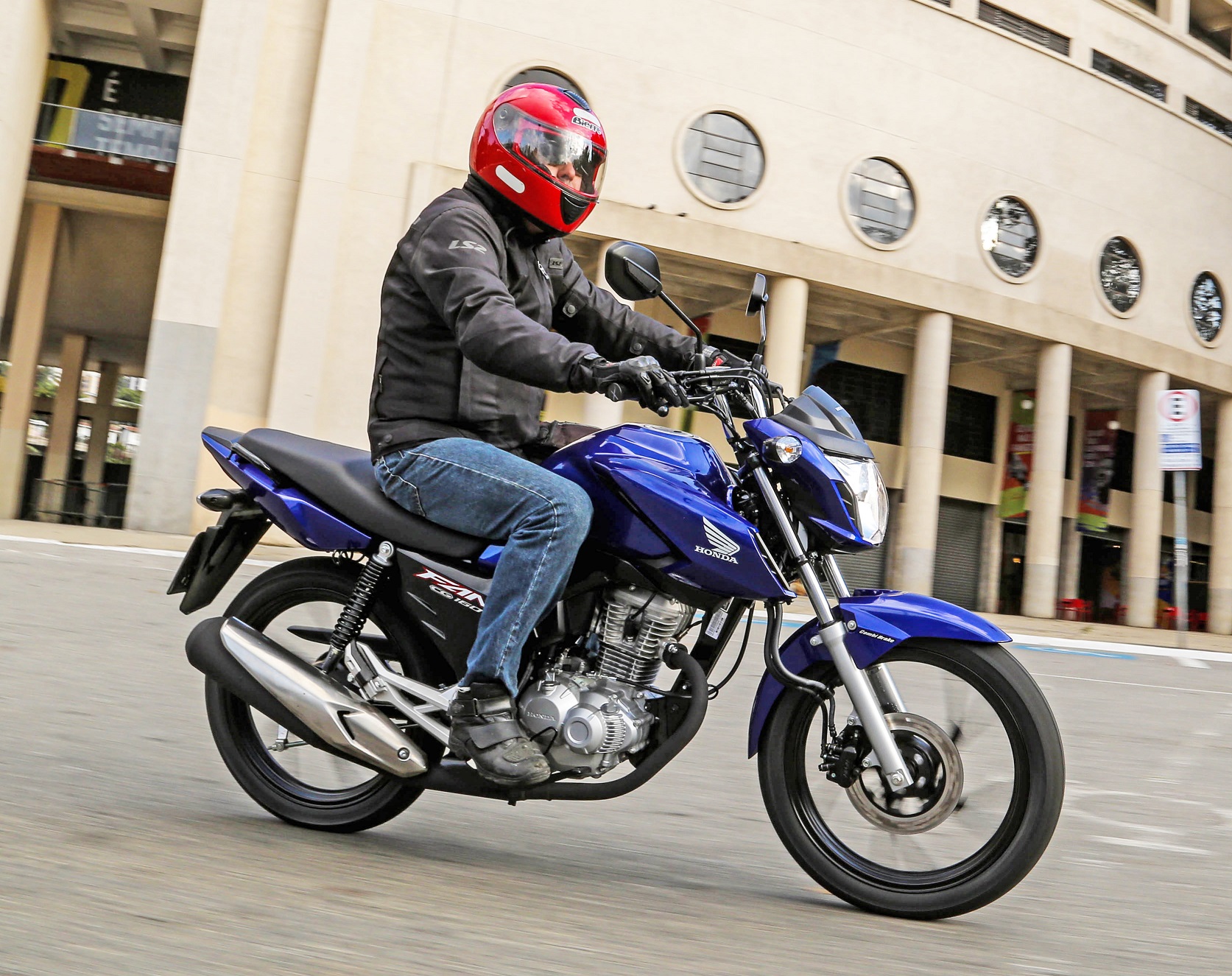 Honda Cg 2022 45 Anos (15) Copia