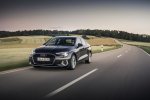 Audi A3 Sedan