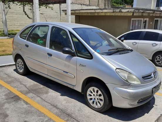 Citroën Xsara Picasso 2001