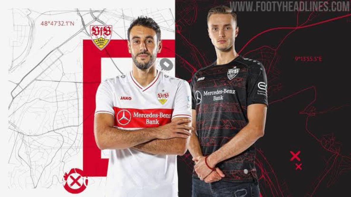 Stuttgart E Mercedes