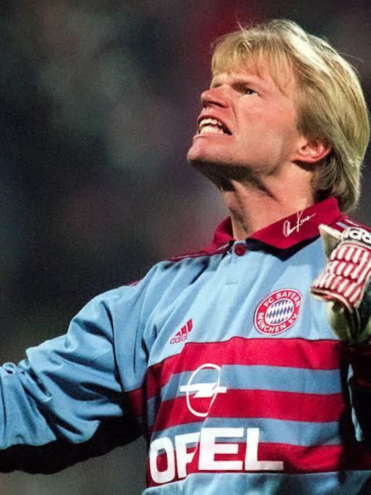 Bayern E Opesl 2