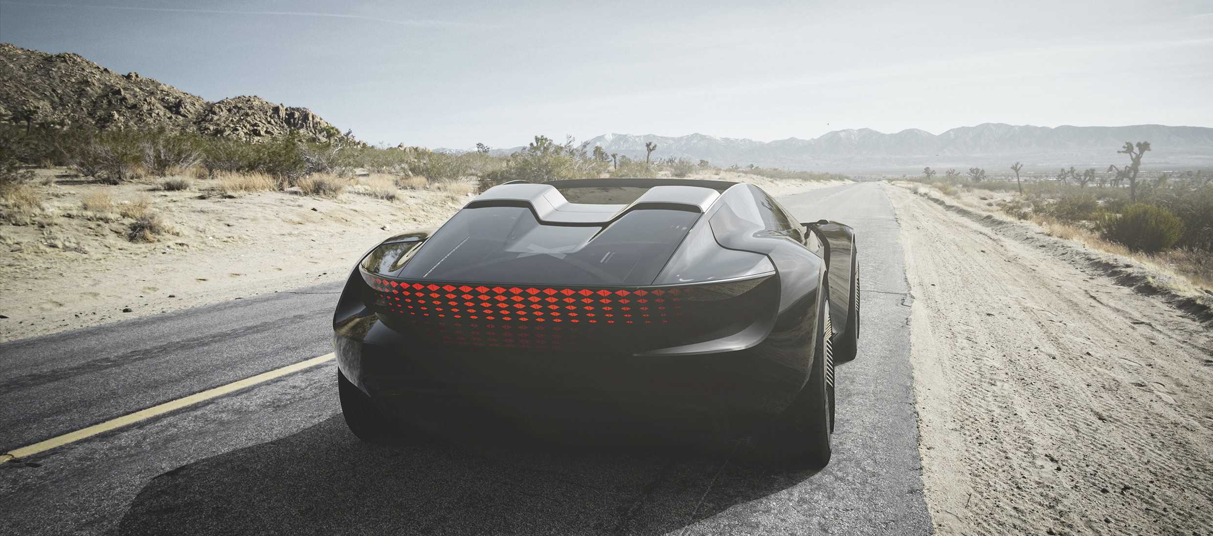 Audi Skysphere Concept Novo Carro Conceito (6)