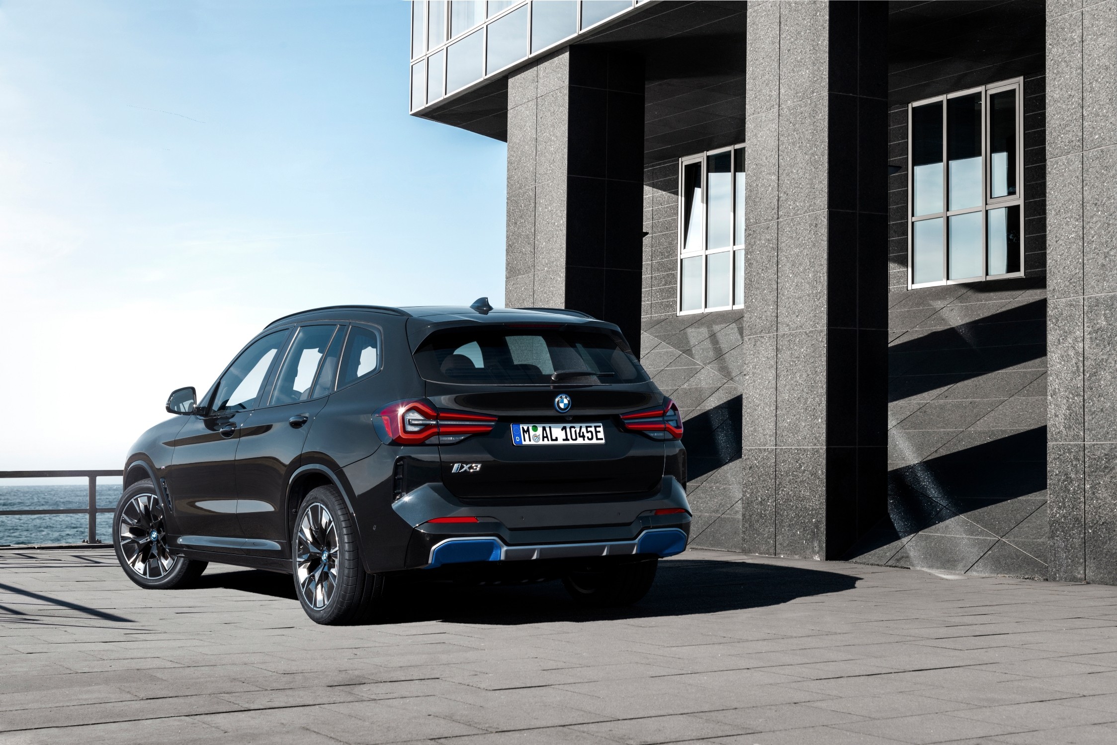 Novo Bmw Ix3 2022 (1)