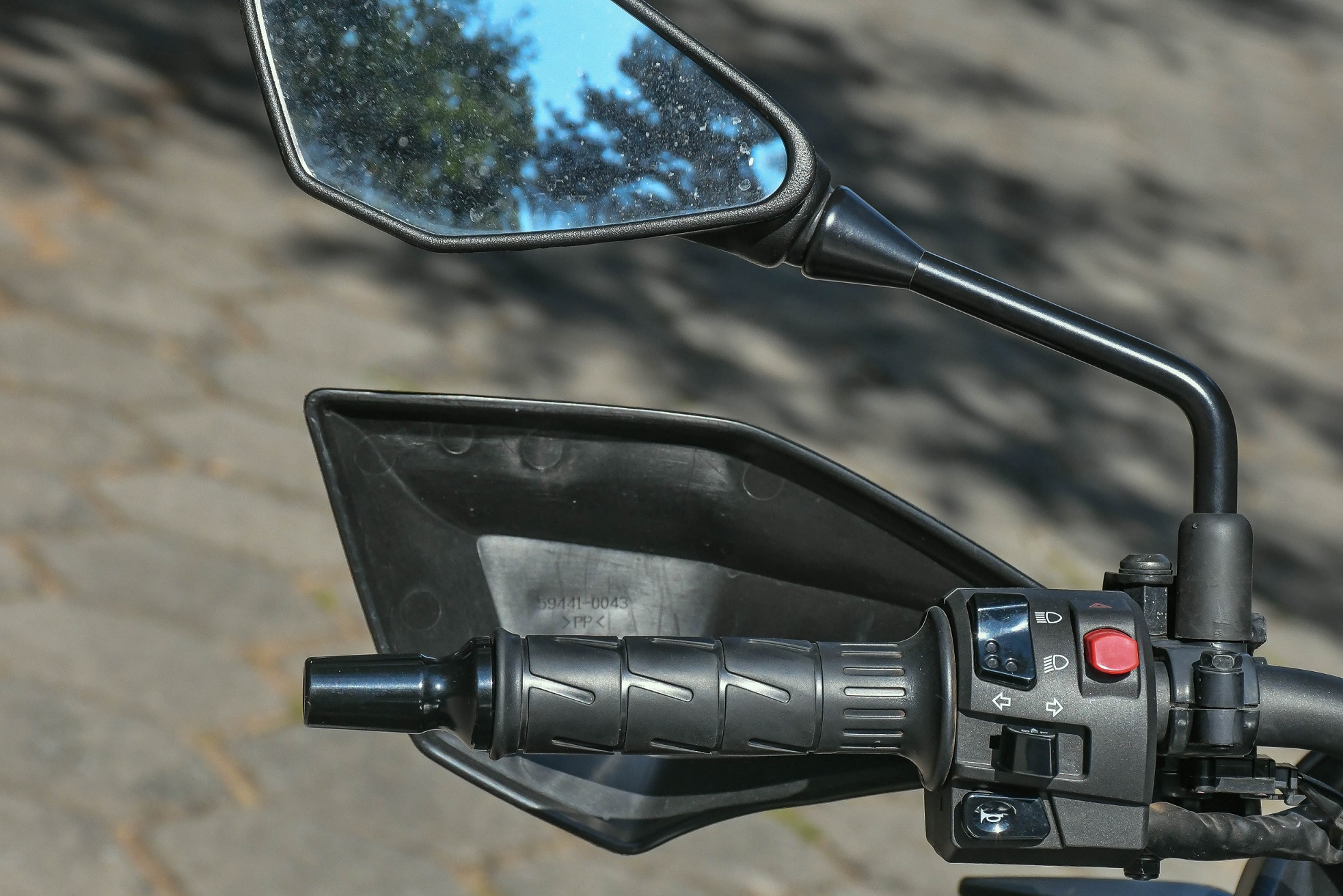 5. Kawasaki Versys X 300