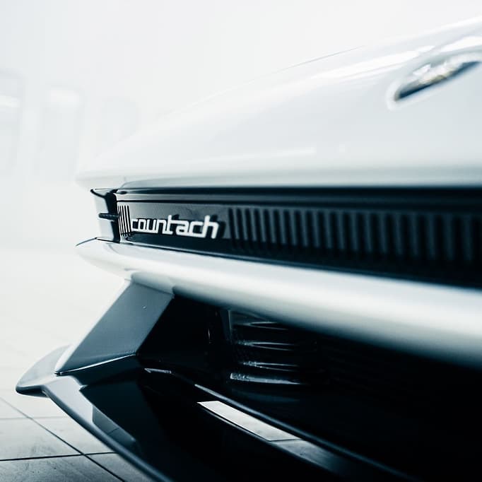 Lamborghini Countach