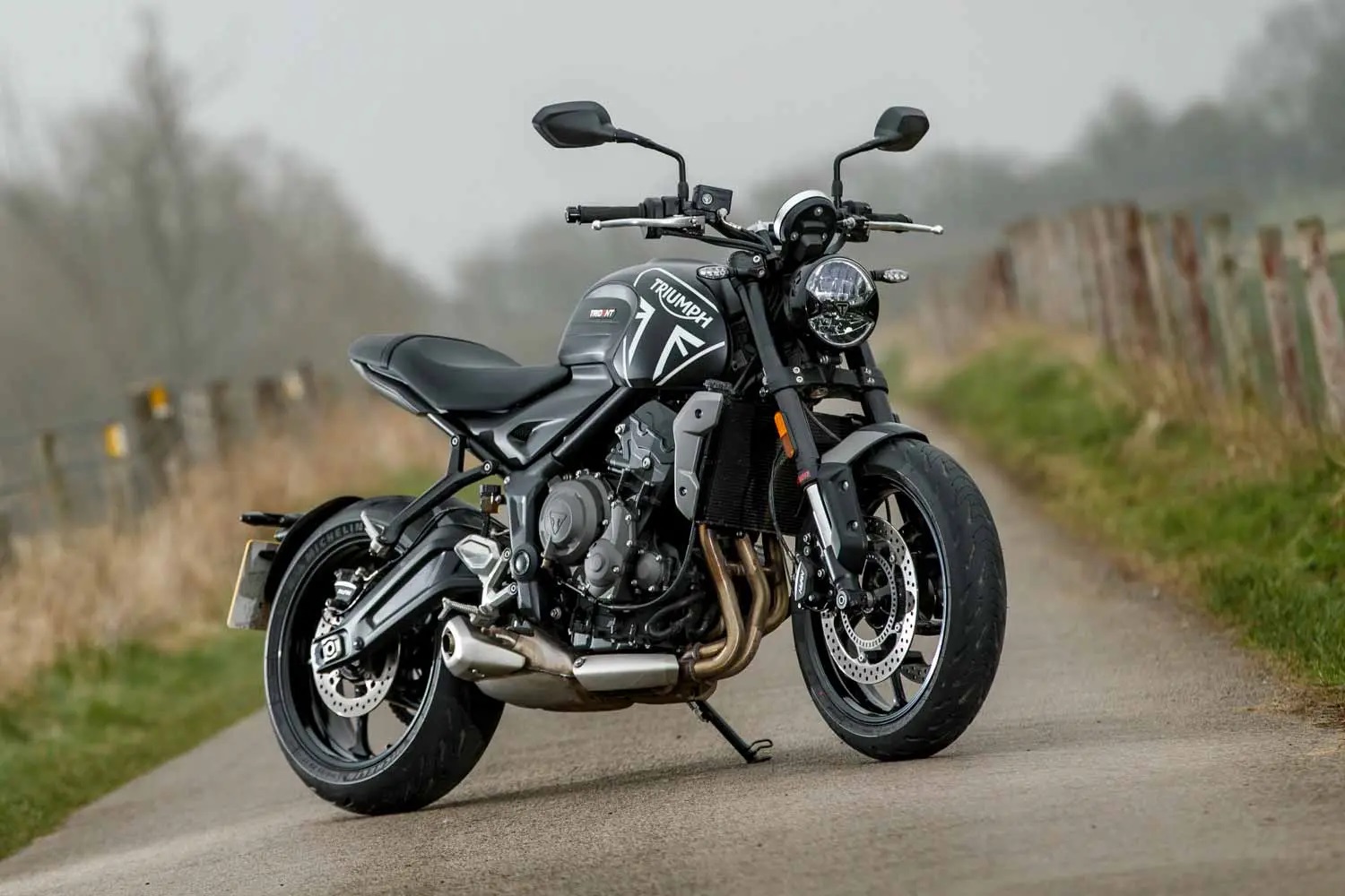 Triumph Trident