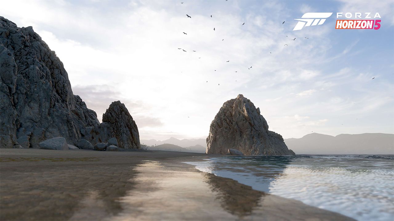 Forza Horizon 5 D
