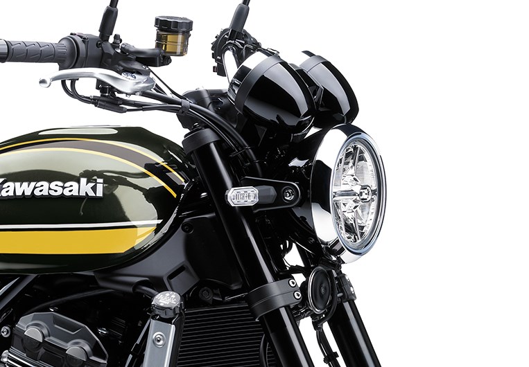 Kawasaki Z 900 Rs 2022 (5)