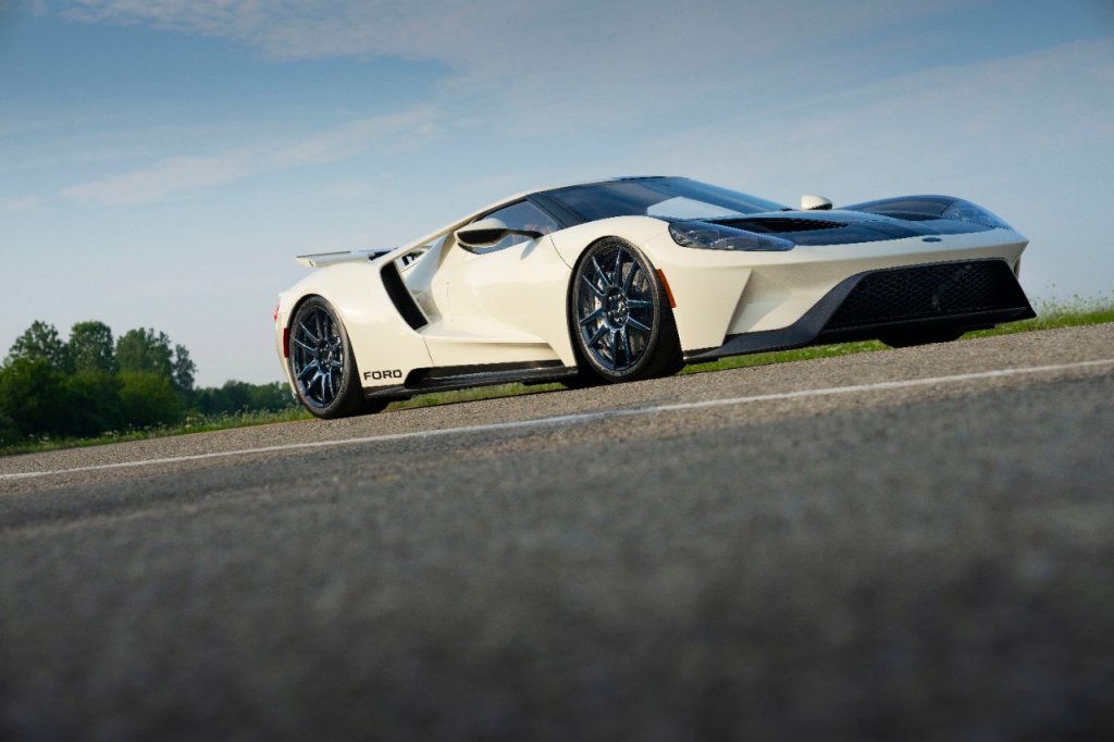 2022 Ford Gt 64 Heritage Edition 02