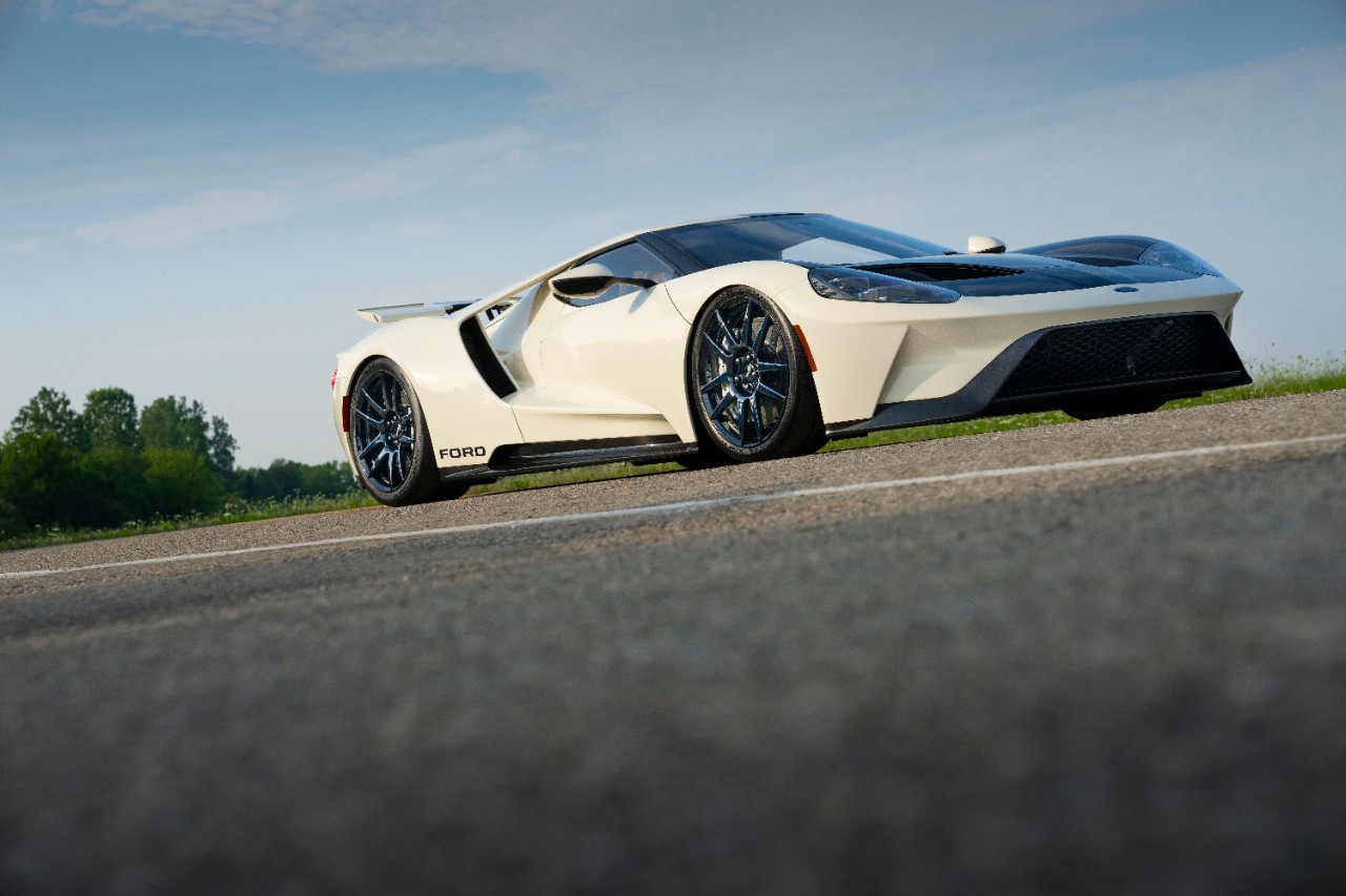2022 Ford Gt 64 Heritage Edition 02