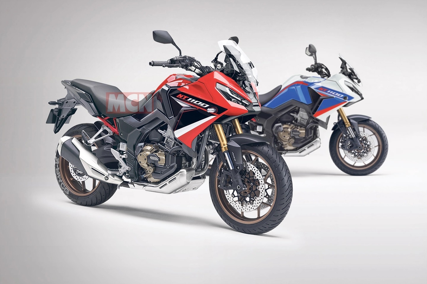 Honda Cb 1.100x 6