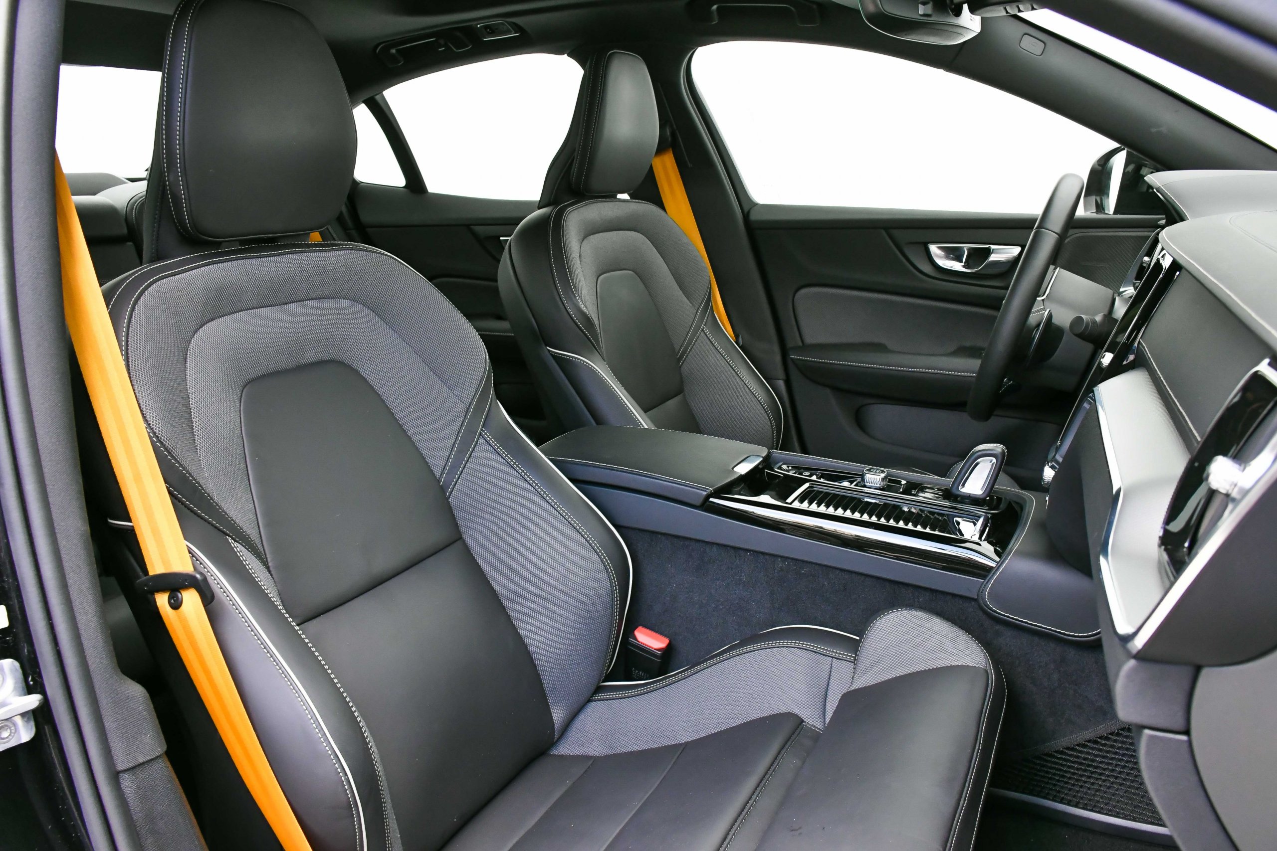 Volvo S60 T8 Polestar 7831