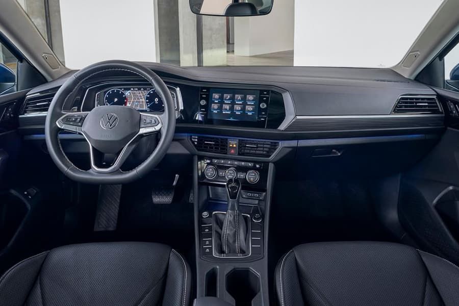 Novo Jetta 0007
