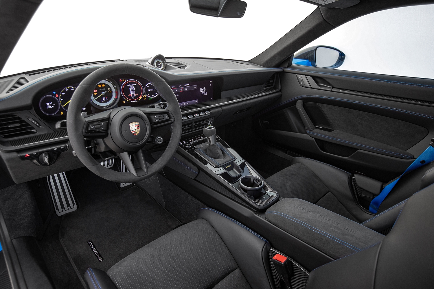 Porsche 911 GT3