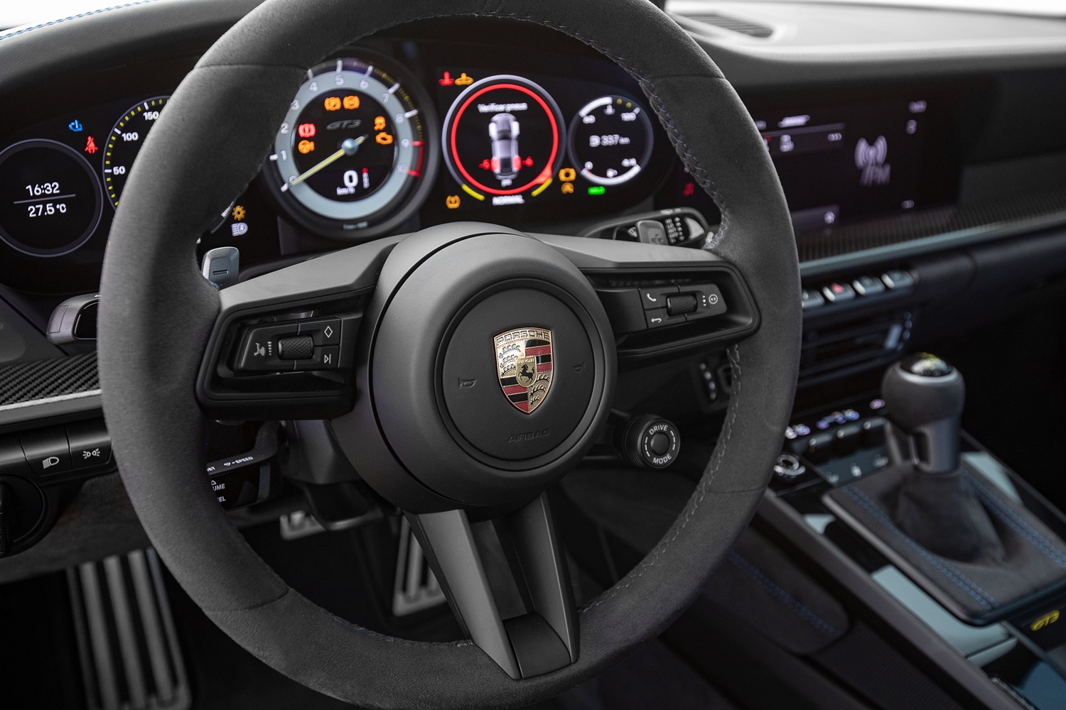 Porsche 911 GT3