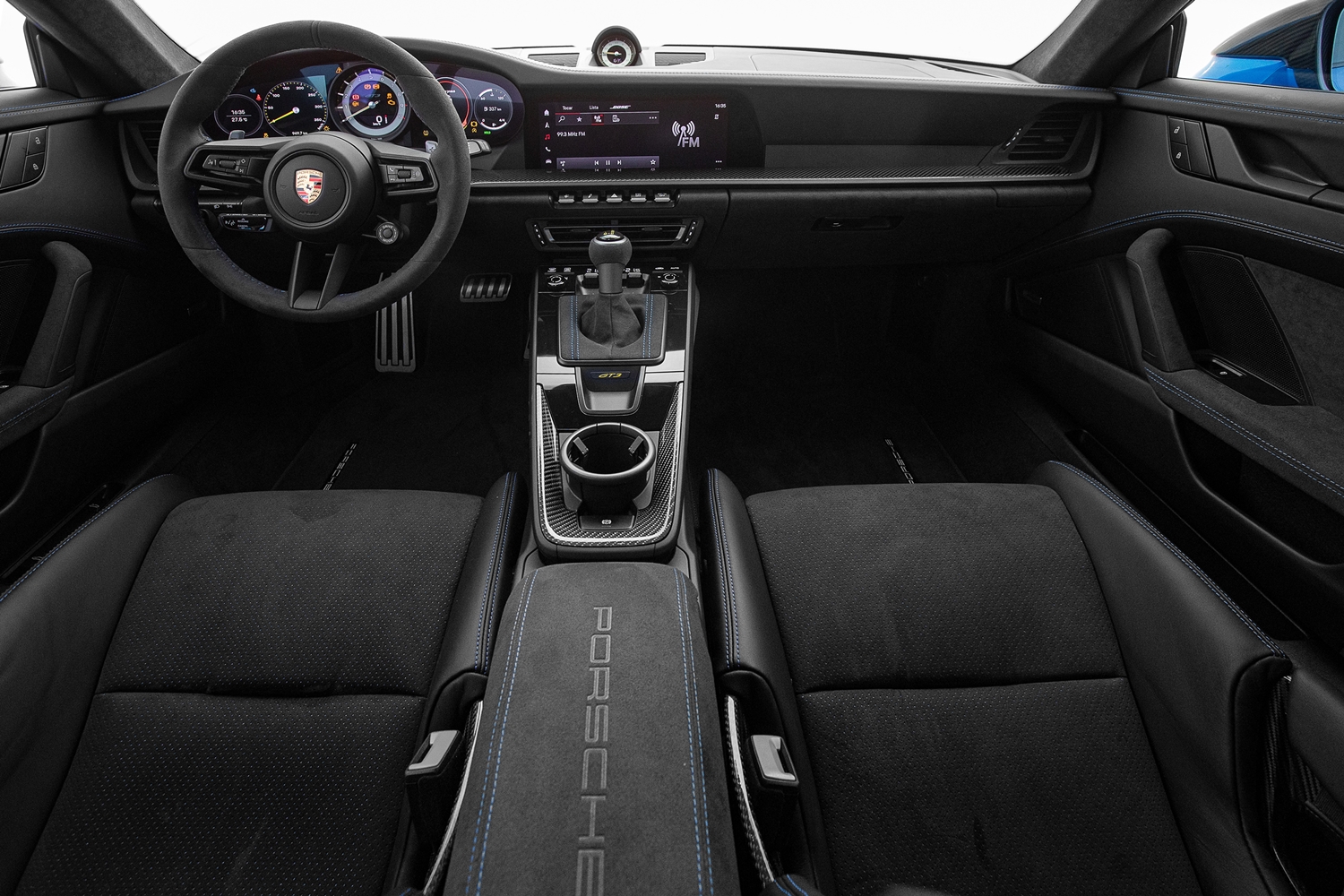 Porsche 911 GT3