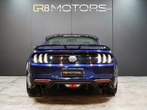 Ford Mustang Gt 0003