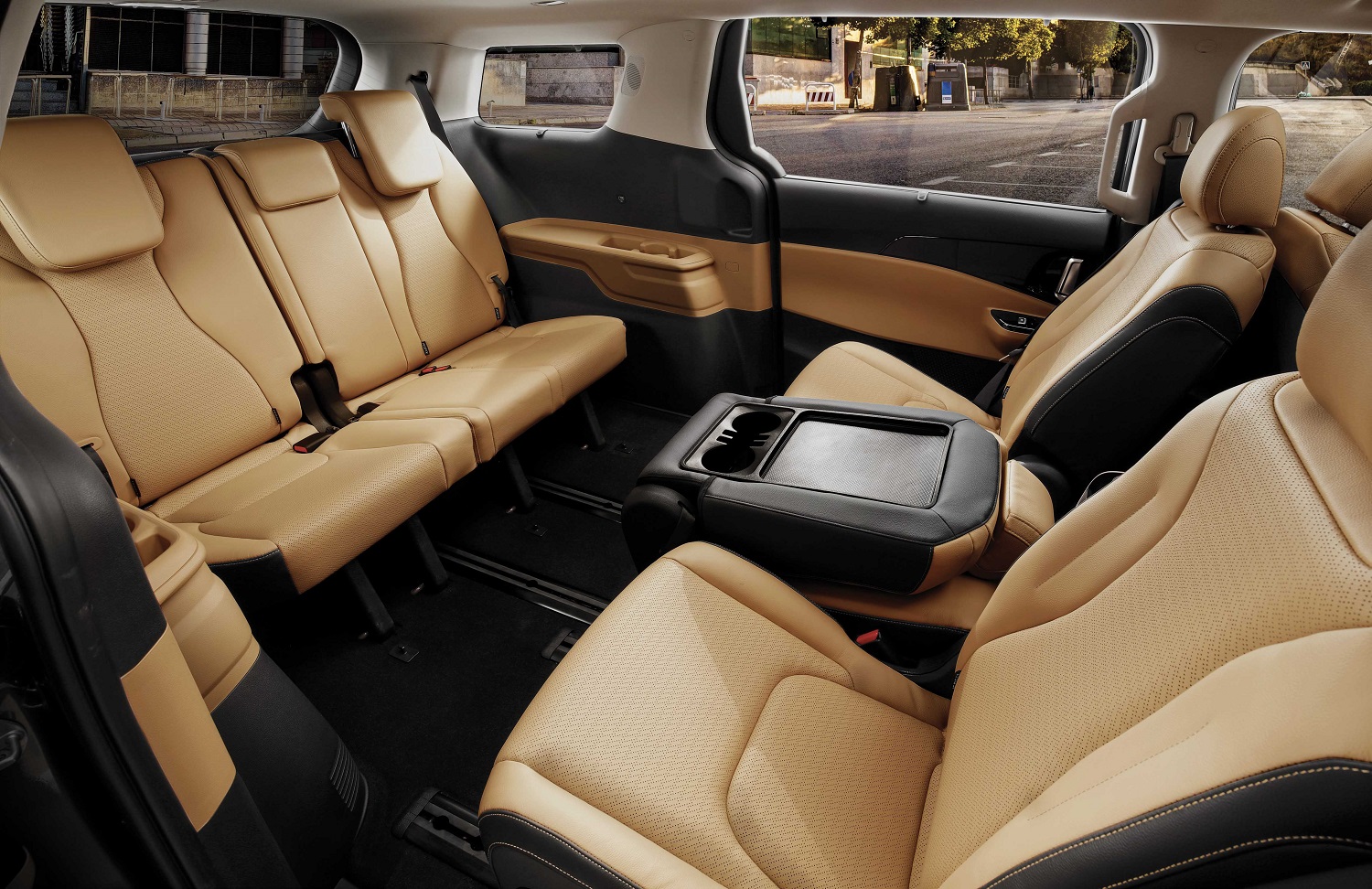 Nova Kia Carnival 2022 (1)