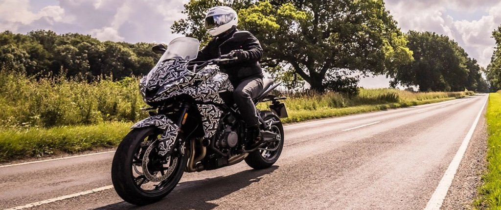 Triumph Tiger Sport 660 1 Copia