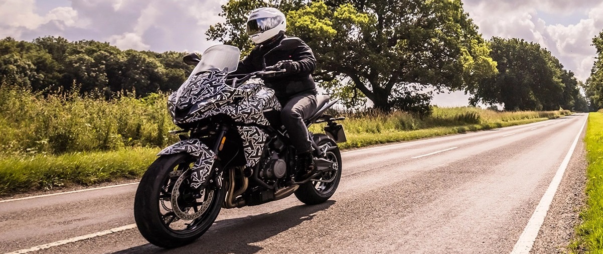 Triumph Tiger Sport 660 1 Copia
