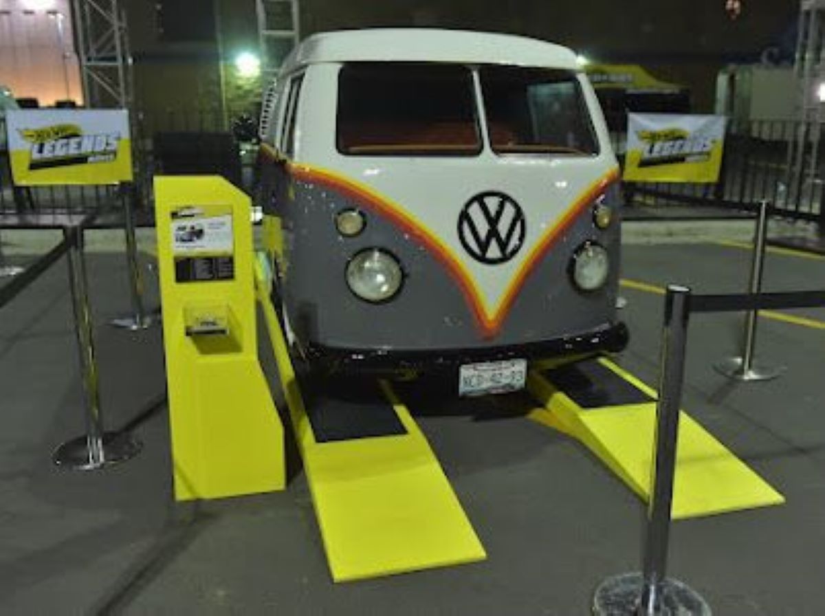 Hot Wheels 0003