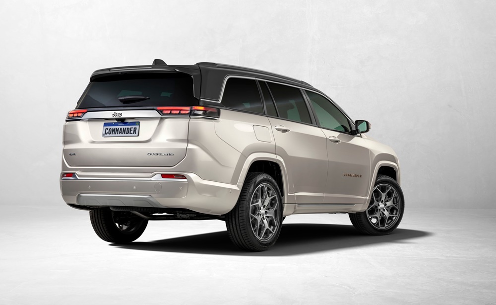 Jeep Commander Overland Turboflex (1)