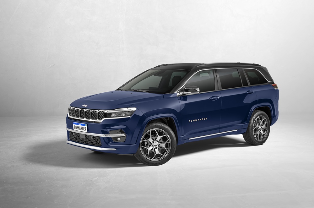 Jeep Commander Overland Turboflex (3)