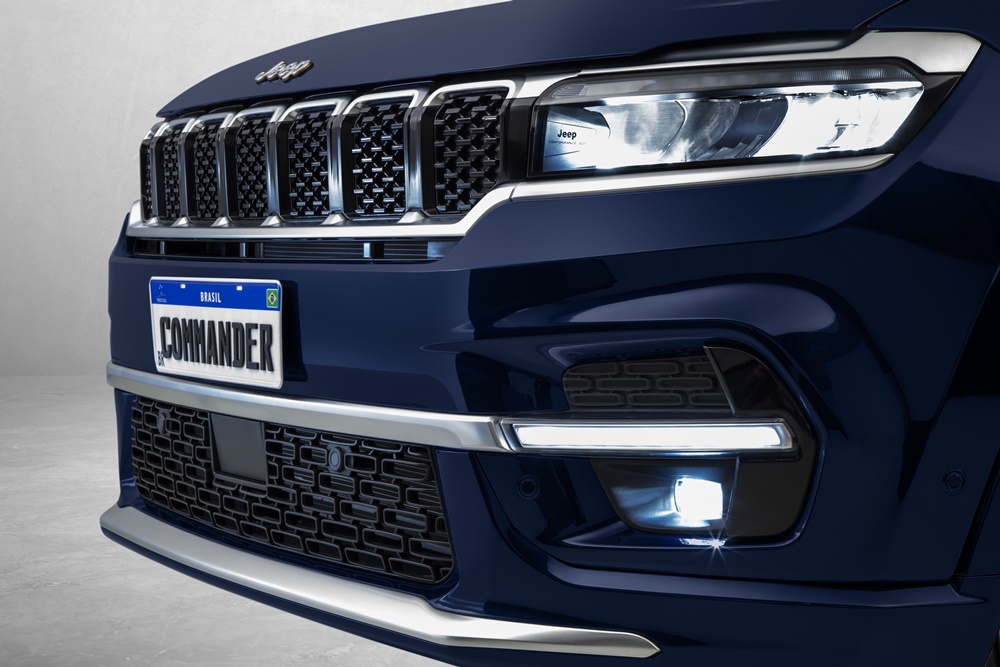Jeep Commander Overland Turboflex (6)