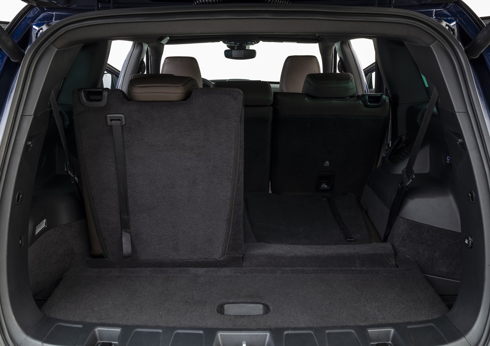 Jeep Commander Overland Turboflex (10)