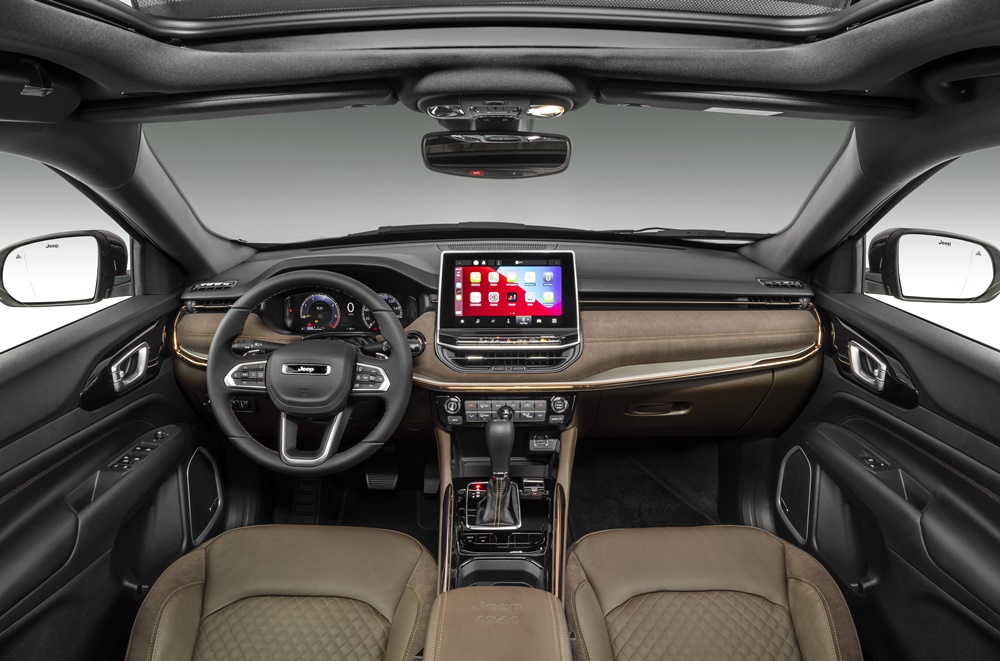 Jeep Commander Overland Turboflex (13)