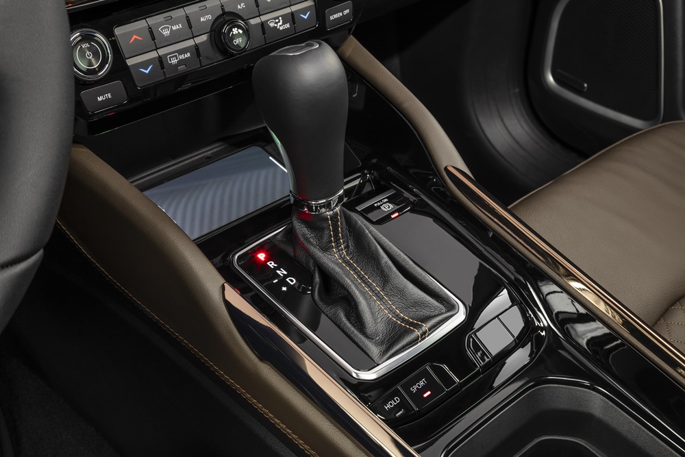 Jeep Commander Overland Turboflex (15)