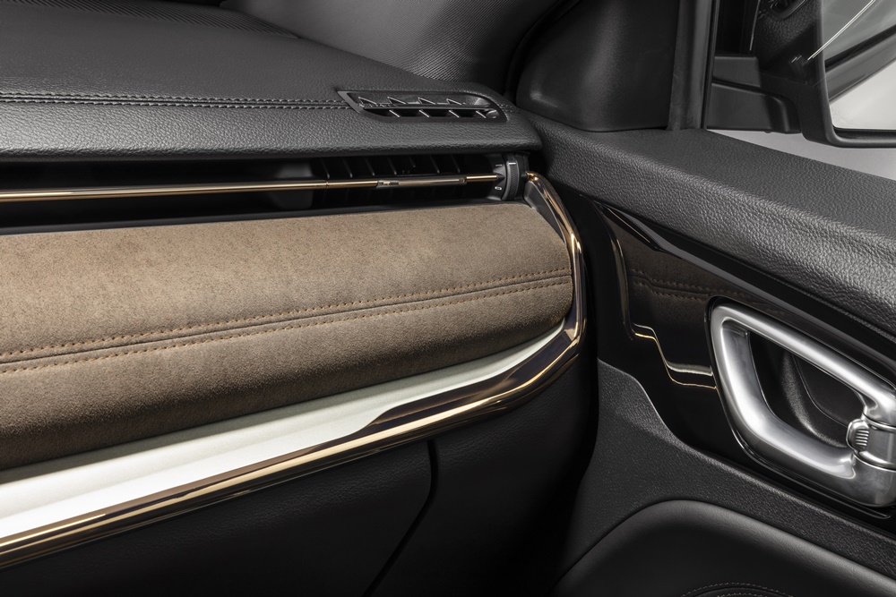 Jeep Commander Overland Turboflex (17)