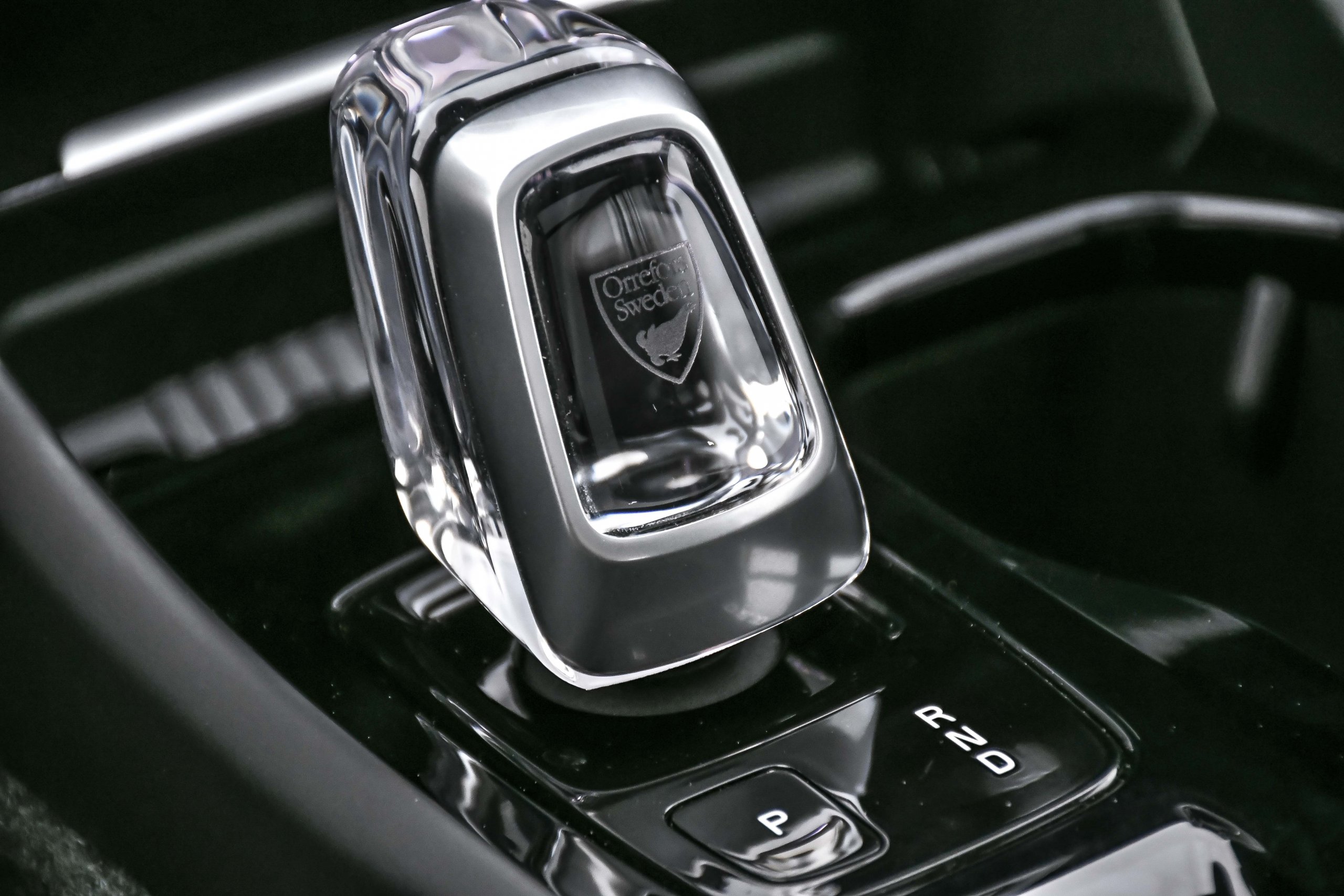 Volvo Xc40 Inscription T5 Recharge 9197