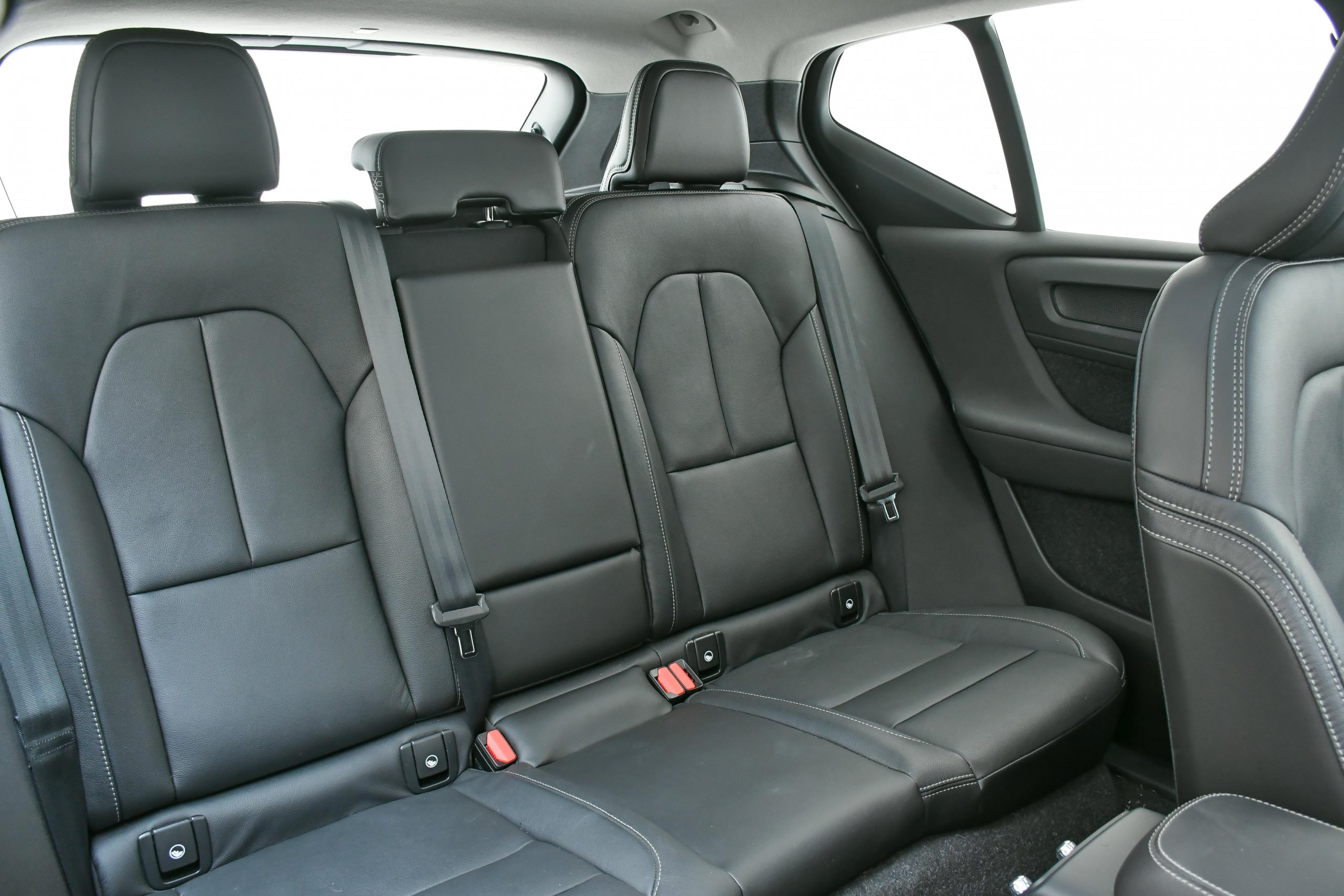 Volvo Xc40 Inscription T5 Recharge 9225