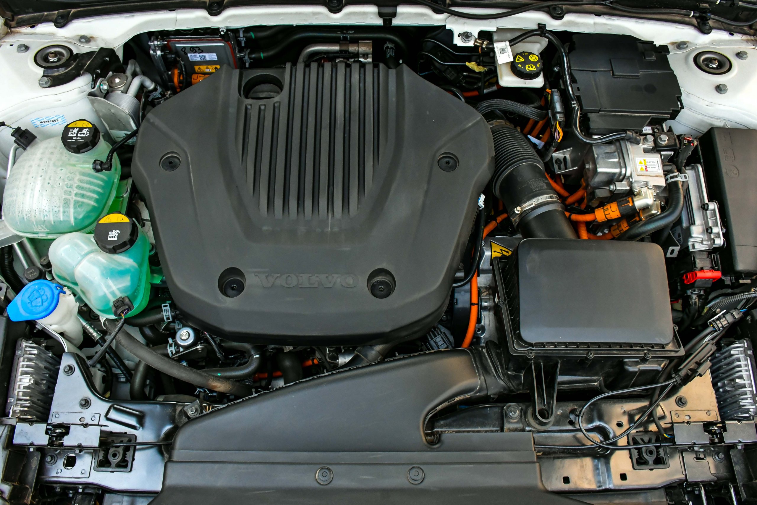 Volvo Xc40 Inscription T5 Recharge 9263