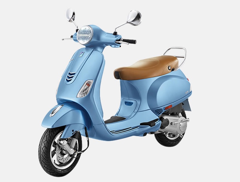 Vespa Vxl 150