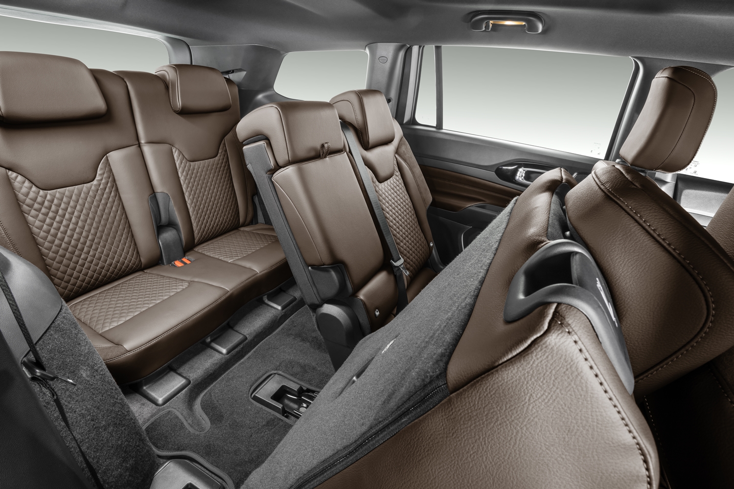 Jeep Commander Overland Td4x4 0080