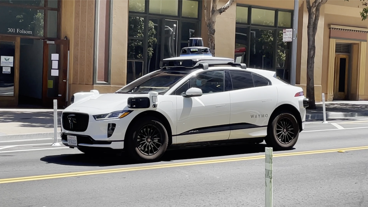 Waymo