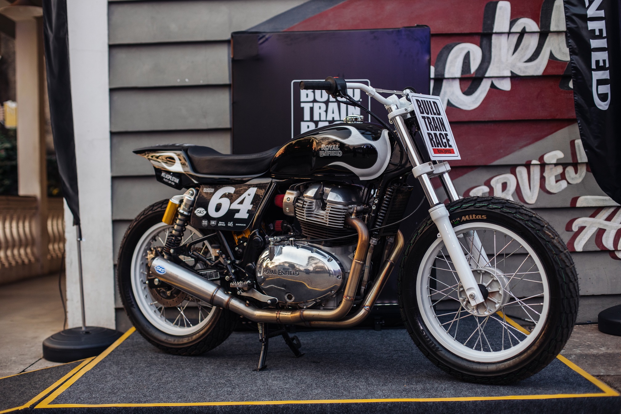 Moto Da Bruna Wladyka