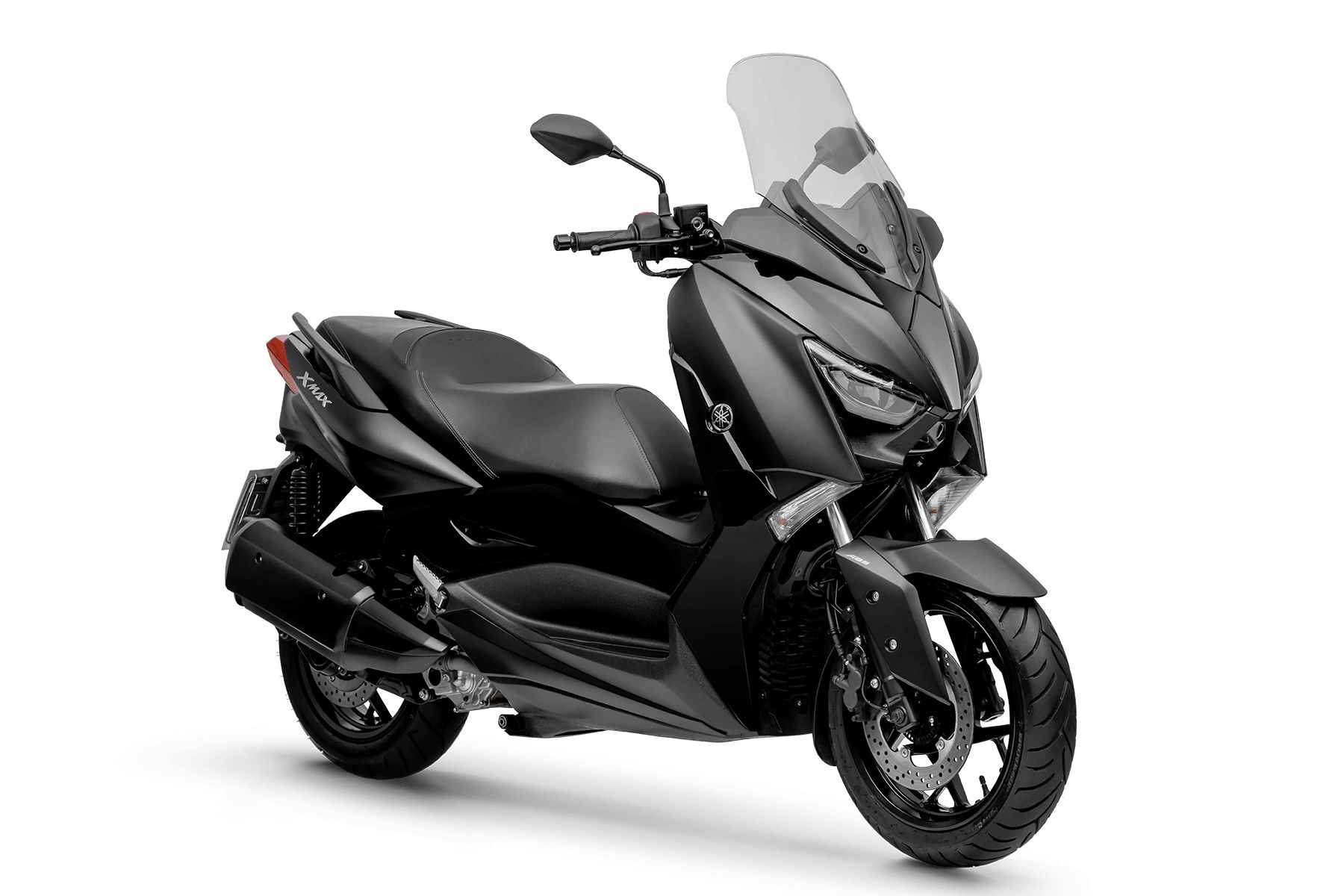 Yamaha Xmax 250 Abs 2022 Preta 3