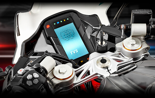 Tvs Apache Esportiva (2)