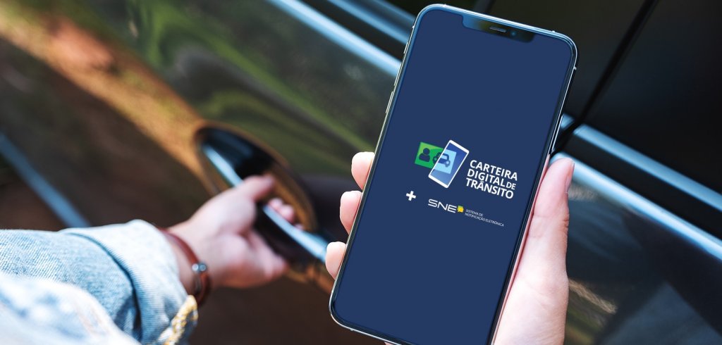 Cdt - transferir veículo