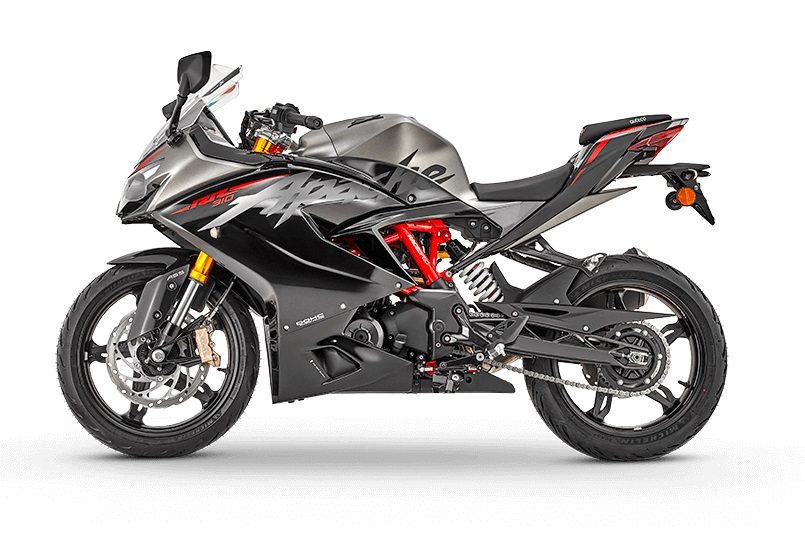 Tvs Apache 310 Rr 3