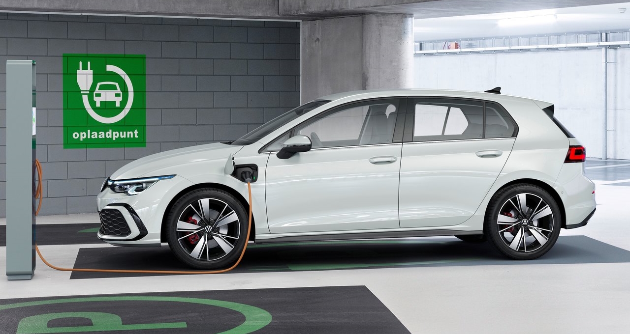 Volkswagen Golf Gte 2021 1280 0b
