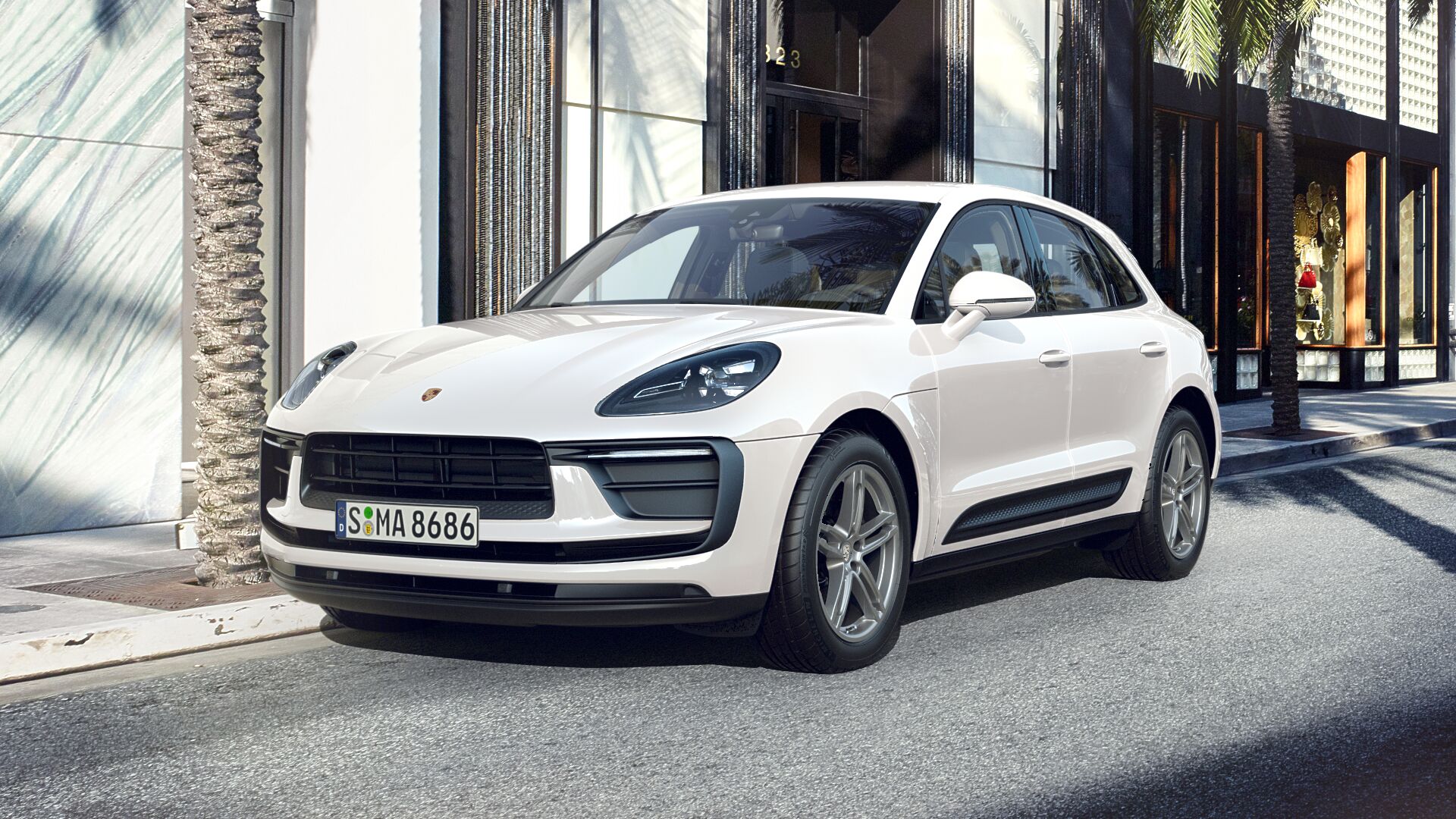 Macan