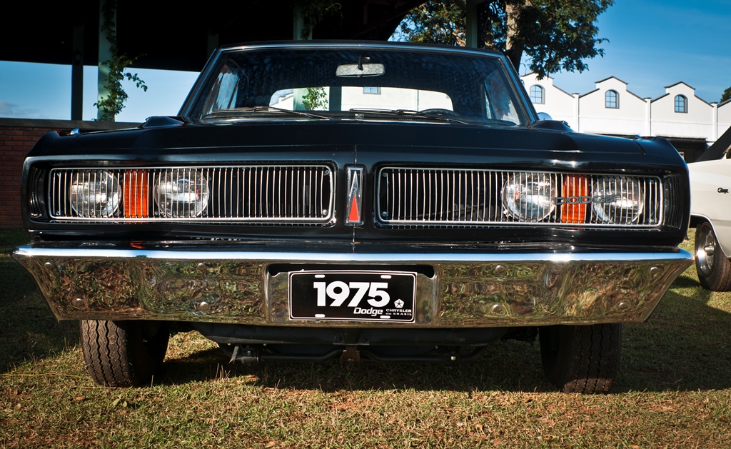 Dodge Dart 1975