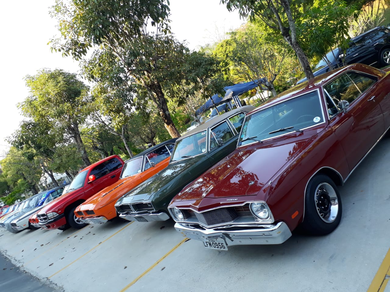 Dodge Dart