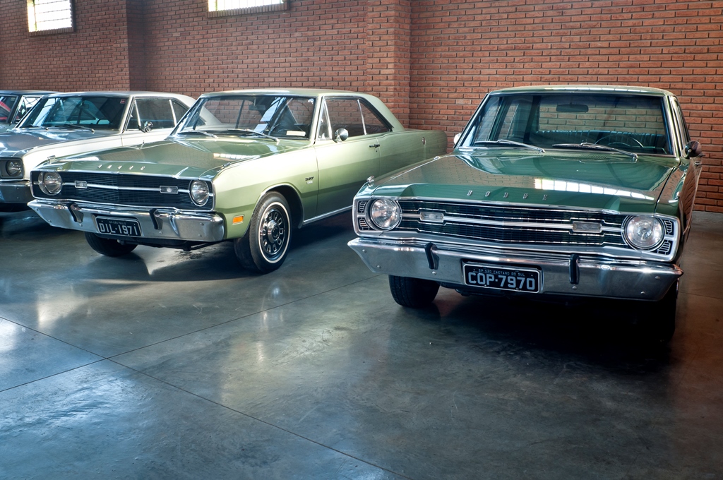 Dodge Dart