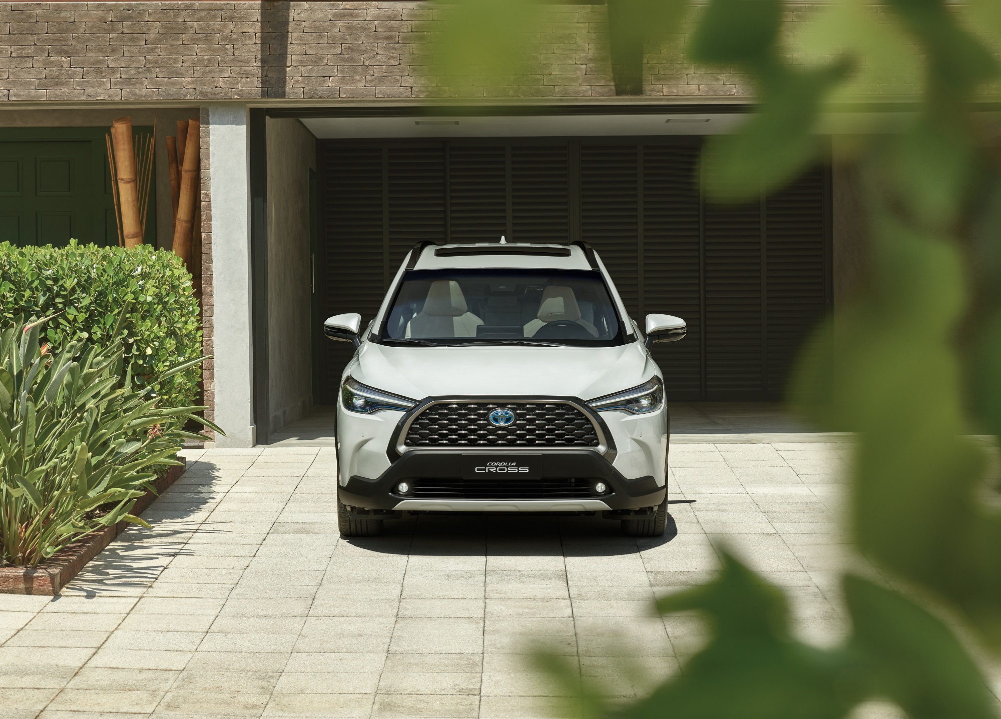 Toyota Corolla Cross Special Edition