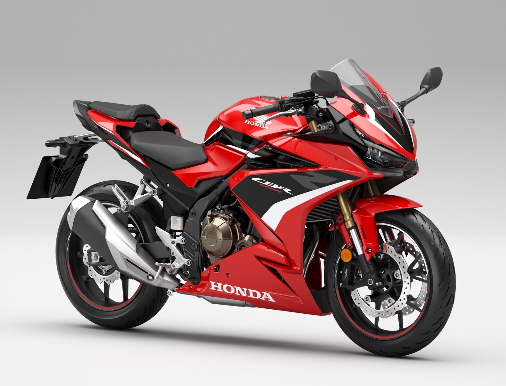 Honda Cbr 500r Grande Copia